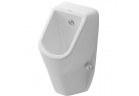 Пісюар Duravit D-Code 30,5x29,5 cm білий