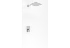 System Прихований Kohlman Excelent хром 