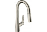 Кухонний змішувач Hansgrohe Talis S 160 з краном, який виймаЄться DN15, хром- sanitbuy.pl