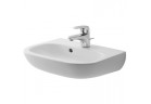 Duravit D-Code умивальник 45x34 cm мала біла