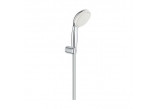 Душовий комплект Grohe New Tepesta 100 2 strumienie, хром- sanitbuy.pl