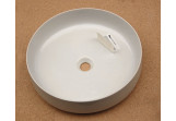 Умивальник 48 cm на стільницю Grey olive ArtCeram Cognac