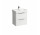 Шафка Laufen Base під раковину compacto PRO S 520 x 530 x 360 mm. білий глянець