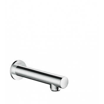 Кран для ванни Hansgrohe Talis S довжина 175 mm, хром- sanitbuy.pl