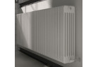 Обігрівач Irsap Tesi 6 60x103,5 cm - білий