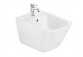 Bidet Roca Gap підвісний 35x54cm z ukrytymi mocowaniami, білий- sanitbuy.pl