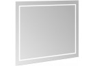 Настінне дзеркало Villeroy&Boch Finion 1000 x 750 x 45 mm