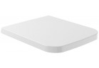 Сидіння Villeroy&Boch Finion з мікроліфтом, біла Stone White CeramicPlus