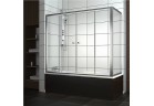 Будівля для ванни Radaway Vesta 1700x1500mm