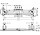 Комплект головний Axor Shower Heaven 1200/300 4jet