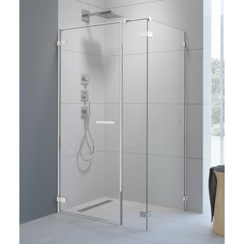 Бічна стінка Radaway Arta KDS I 70 S2- sanitbuy.pl