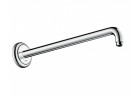 Душовий кронштейн Axor ShowerSolutions Classic 38,9cm, хром