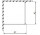 Душова кабіна Walk-In Radaway Modo New Black II Factory 90, скло прозоре, wys. 200cm, profil чорний