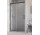 Двері душові розсувні Radaway Idea Black DWJ 100 Ліве, 98.7-101.2x200.5cm, profil чорний, скло прозоре, 387014-54-01L