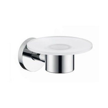 Mydelniczka Hansgrohe Logis - chrom- sanitbuy.pl