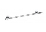 Uchwyt Hansgrohe Logis 600 mm - chrom- sanitbuy.pl