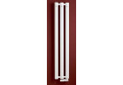 Обігрівач P.M.H. Rosendal Massive 29,2x150 cm - білий