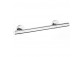 Uchwyt Hansgrohe Logis 300 mm - nikiel szczotkowany- sanitbuy.pl