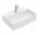 Villeroy & Boch Memento 2.0 Умивальник на стільницю 60x42 cm без переливу з покриттям CeramicPlus, біла 