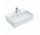 Villeroy & Boch Memento 2.0 Умивальник на стільницю 60x42 cm z переливом з покриттям CeramicPlus, біла, 4A0760R1