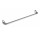 Reling Stella Square для рушника прямий 60 cm, хром