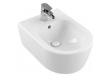 Bidet Villeroy&Boch Avento підвісний 53x37cm CeramicPlus, білий- sanitbuy.pl