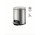 Контейнер/контейнер Stella Premium na odpady круглий 5L, срібний