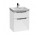 Шафка Villeroy&Boch Subway 2.0 підраковинна 48.5x59 cm, біла