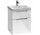 Шафка Villeroy&Boch Subway 2.0 підраковинна 44x59 cm, біла