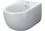 Bidet Kerasan Flo підвісний 54x37 cm, білий- sanitbuy.pl