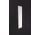 Обігрівач Enix Plain Vertical (VP) typ 11 40x160 cm - білий