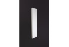 Обігрівач Enix Plain Vertical (VP) typ 11 70x160 cm - білий
