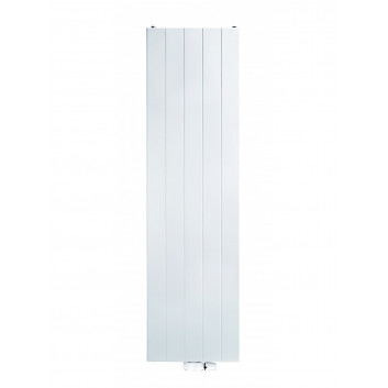 Обігрівач Enix Plain Vertical (VP) typ 22 50x160 cm - білий- sanitbuy.pl