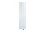 Обігрівач Enix Plain Vertical (VP) typ 22 50x160 cm - білий- sanitbuy.pl