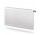 Обігрівач Purmo Ventil Compact typ 21s 30x230 cm - білий