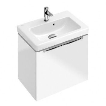 Шафка підраковинна 485x420x380mm Villeroy & Boch Subway 2.0- sanitbuy.pl