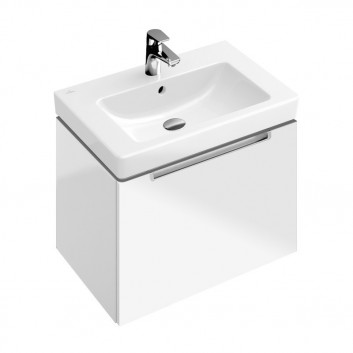 Шафка підраковинна 440x420x352 mm Villeroy & Boch Subway 2.0- sanitbuy.pl