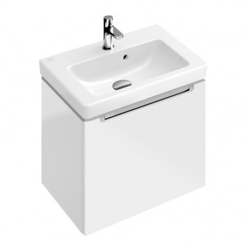 Шафка підраковинна 440x420x352 mm Villeroy & Boch Subway 2.0- sanitbuy.pl