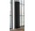 Обігрівач Irsap Tesi 4 150x40,5 cm - білий