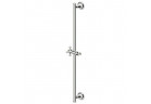 Душова штанга Zucchetti Agora 80cm, хром