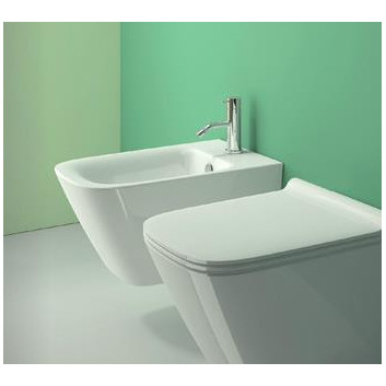 Раковина Catalano Green NF навісна 55 cm bezkołnierzowa, біла- sanitbuy.pl