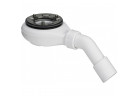 Сифон Viega Tempoplex do піддону, 90 mm