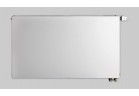 Обігрівач Termoteknik Design Flat Фронт typ 22, 50x140 cm - білий