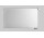 Обігрівач Termoteknik Design Flat Фронт typ 22, 50x140 cm - білий