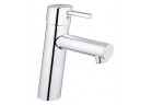 Змішувач для умивальника GROHE CONCETTO хром