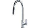 Змішувач Franke Ambient EVO, хром, 115.0373.947
