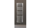 Обігрівач Irsap Novo Cult 120,7x60 cm, підключення dolne środkowe (50 mm) - хром