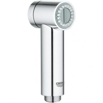 Лійка для біде Grohe Sena Trigger Spray 35, jednostrumieniowa