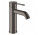 Змішувач для умивальника Grohe Essence підлогова, hard graphite