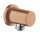 Grohe Rainshower kolano przyłączeniowe 1/2, brushed warm sunset